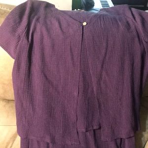 Women’s Long Dress